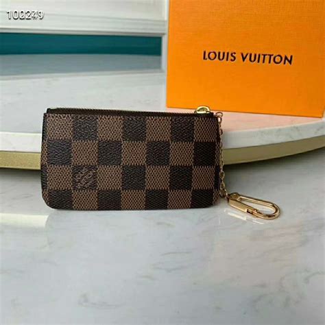 louis vuitton m62935|authentic louis vuitton key pouch.